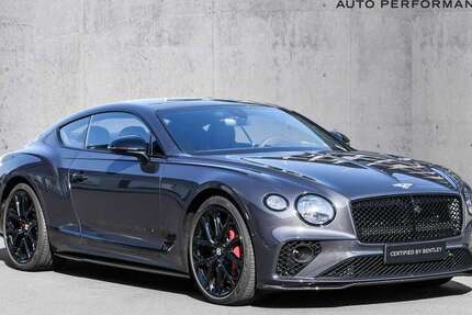 Bentley Continental GT 4.783 km 239.900 &euro; Köln 50827