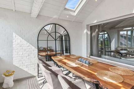 Wohnung Köln Lindenthal - 3 Zimmer, 85 m&sup2;, 371.544&euro; | Angebot:25235569