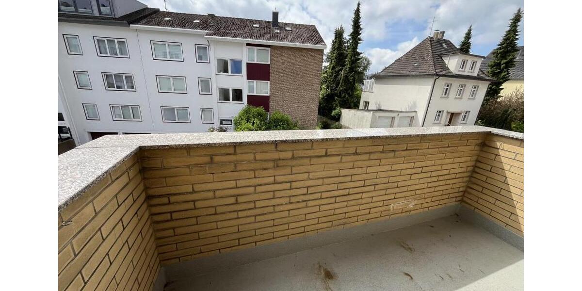 Etagenwohnung Solingen Ohligs - 2 Zimmer, 64 m&sup2;, 480&euro; | Angebot:26672544