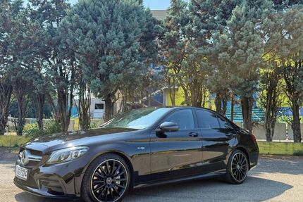 Mercedes-Benz C 43 AMG 139.000 km 33.400 &euro; Bergisch Gladbach 51429