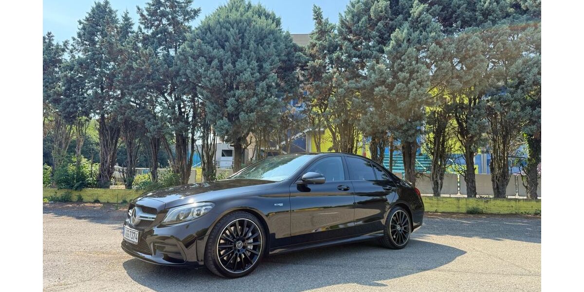Mercedes-Benz C 43 AMG 139.000 km 33.400 &euro; Bergisch Gladbach 51429