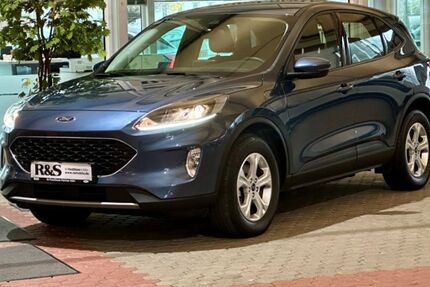 Ford Kuga 20.116 km 21.500 &euro; Köln 50769