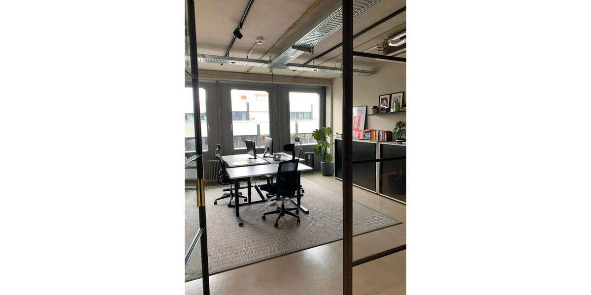 Gewerbeobjekt Düsseldorf Heerdt - 1.500&euro; | Angebot:25900734