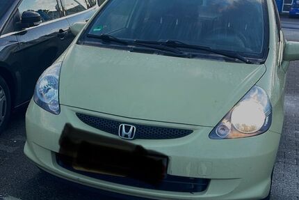Honda Jazz 150.000 km 1.900 &euro; Remscheid 42897