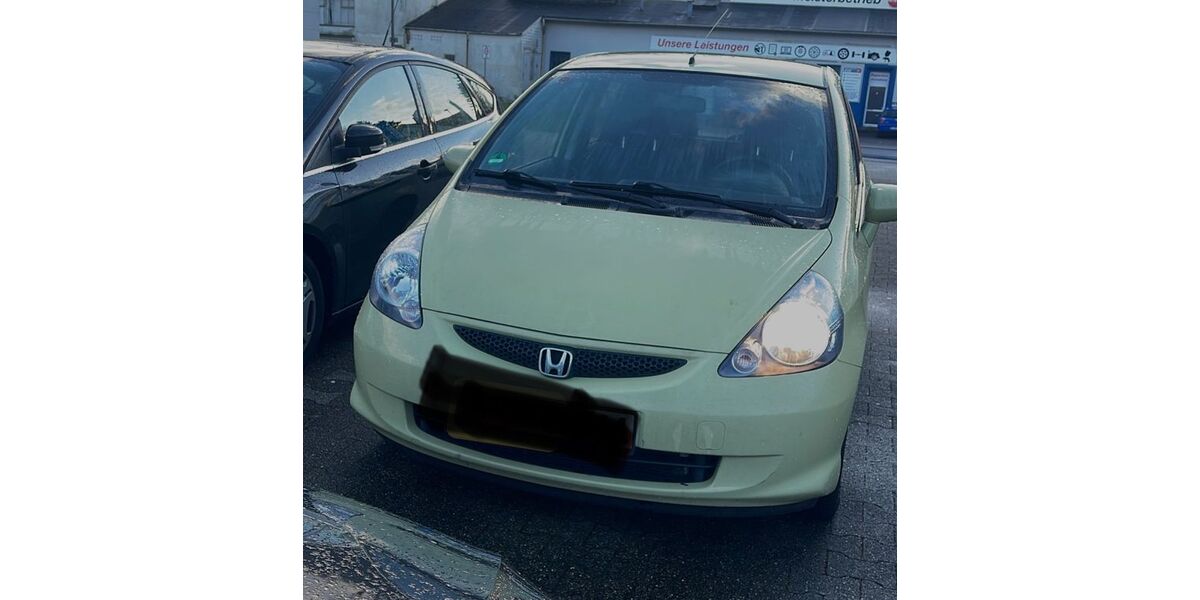 Honda Jazz 150.000 km 1.900 &euro; Remscheid 42897