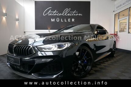 BMW M850 82.220 km 48.997 &euro; Remscheid 42897