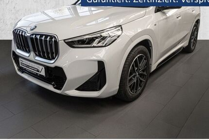 BMW iX1 39.721 km 37.790 &euro; Mettmann 40822