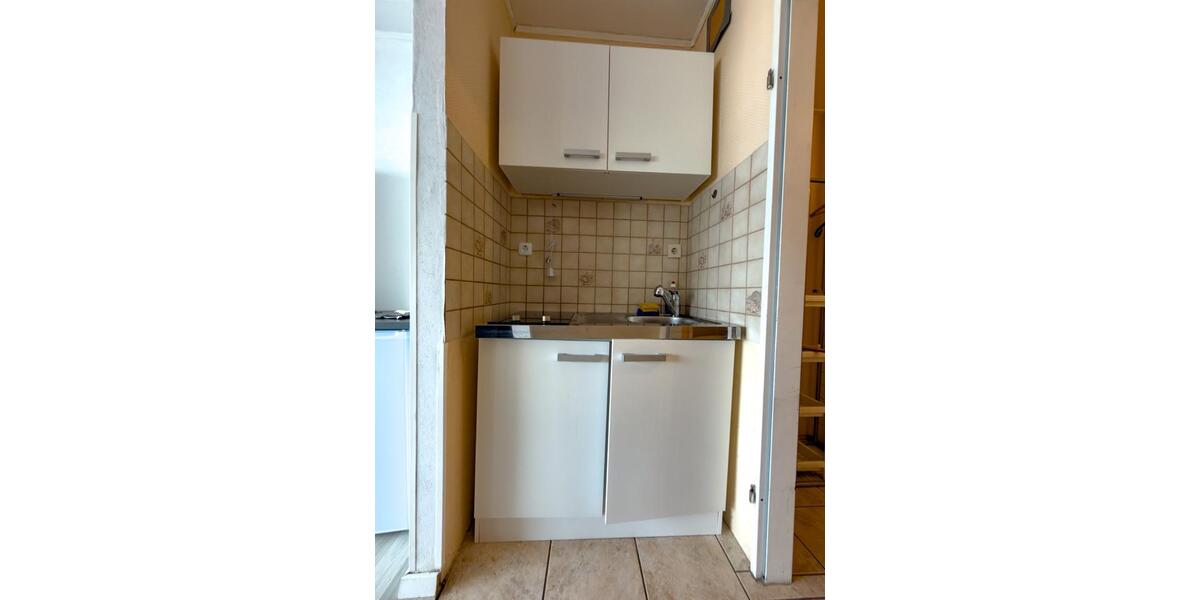 Etagenwohnung Neuss - 1 Zimmer, 33 m&sup2;, 110.000&euro; | Angebot:25873907