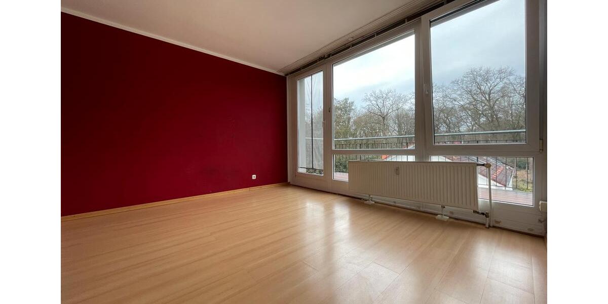 Terrassenwohnung Köln Mülheim - 1 Zimmer, 35 m&sup2;, 800&euro; | Angebot:25416449