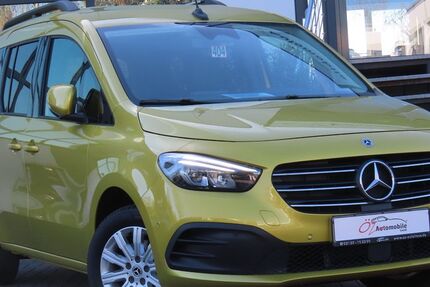 Mercedes-Benz T-Klasse 13.485 km 28.900 &euro; Neuss 41469