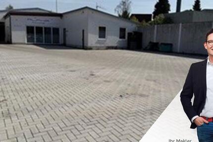 Gewerbeobjekt Bergisch Gladbach Gronau - 4.600&euro; | Angebot:26497798