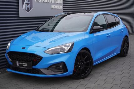 Ford Focus 68.000 km 24.990 &euro; Monheim am Rhein 40789