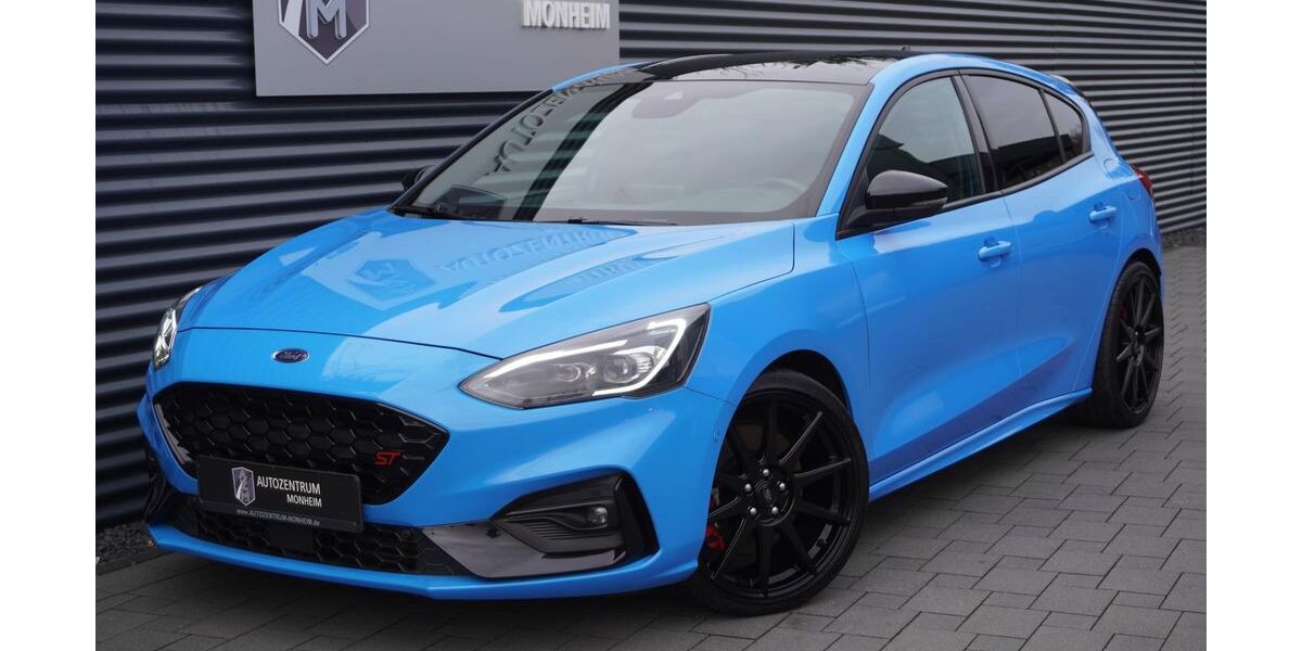 Ford Focus 68.000 km 24.990 &euro; Monheim am Rhein 40789
