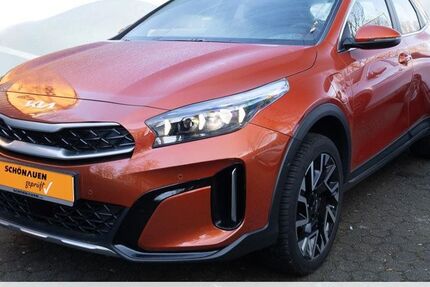 Kia XCeed 23.655 km 21.990 &euro; Solingen 42697