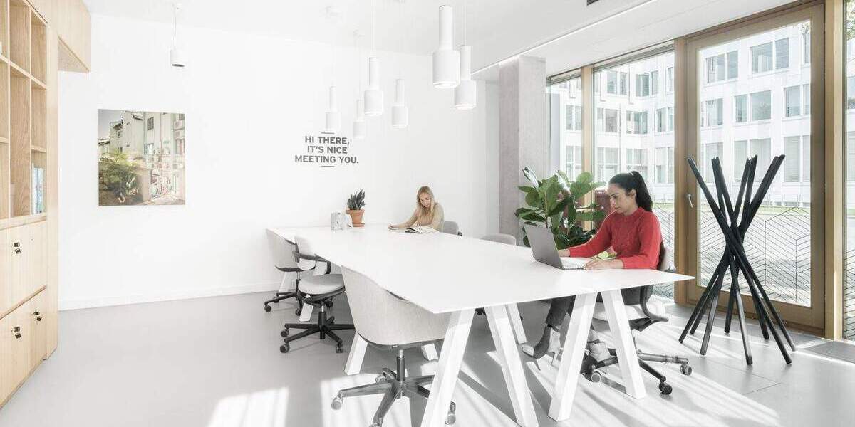 Gewerbeobjekt Düsseldorf Golzheim - 4.147&euro; | Angebot:25810638