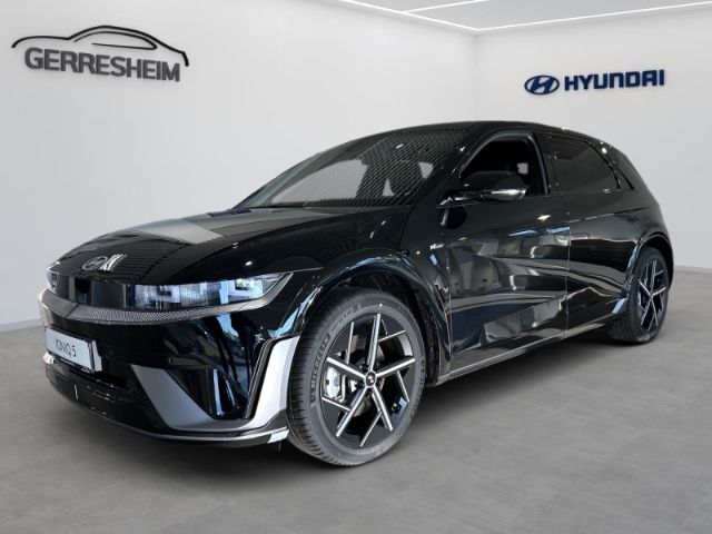 Hyundai IONIQ 5 14.346 km 52.887 &euro; Jüchen 41363