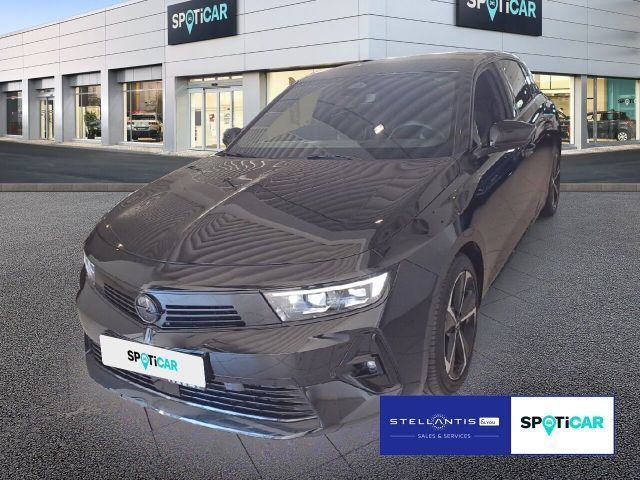 Opel Astra 16.027 km 23.498 &euro; Ratingen 40878