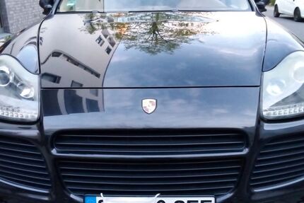 Porsche Cayenne 240.000 km 6.999 &euro; Bergisch Gladbach 51469