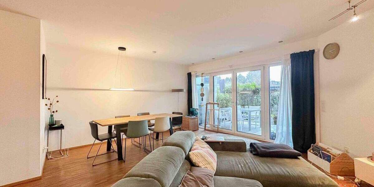 Etagenwohnung Köln Lövenich - 3 Zimmer, 92 m&sup2;, 489.000&euro; | Angebot:25749593
