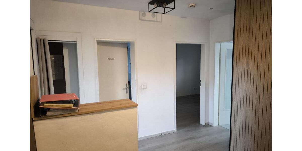 Etagenwohnung Düsseldorf Stadtbezirk 9 - 2 Zimmer, 45 m&sup2;, 165.000&euro; | Angebot:25960750