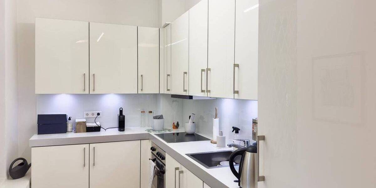 Gewerbeobjekt Düsseldorf Altstadt - 1.550&euro; | Angebot:26716430