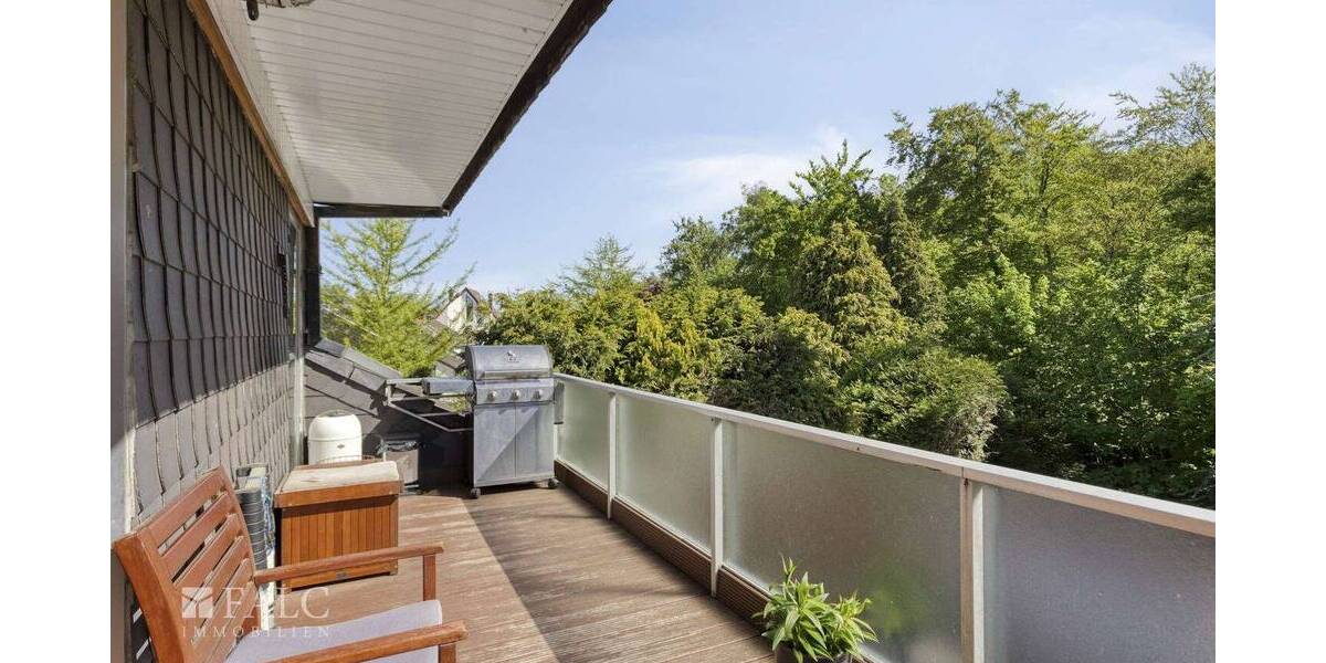 Etagenwohnung Köln Bocklemünd/Mengenich - 3 Zimmer, 110 m&sup2;, 469.000&euro; | Angebot:26475197
