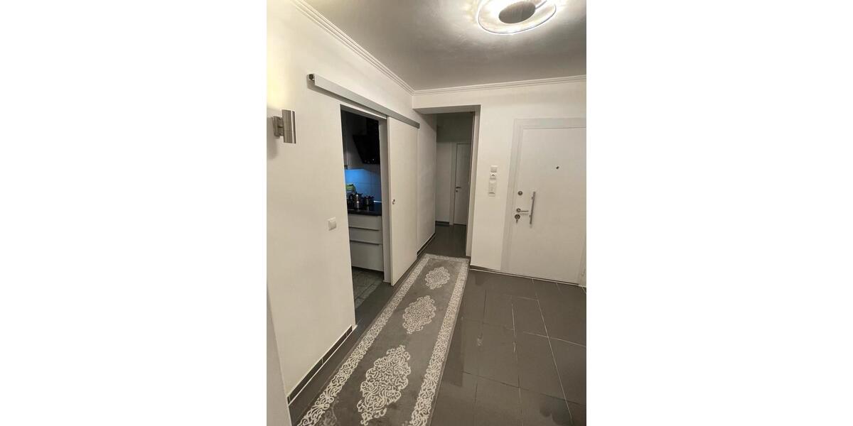Etagenwohnung Düsseldorf Flingern Süd - 3 Zimmer, 78 m&sup2;, 465.000&euro; | Angebot:26421199