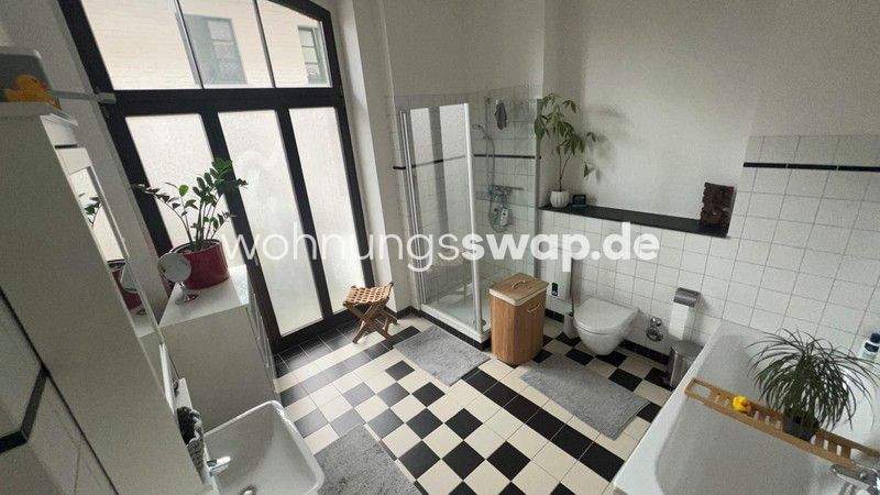 Etagenwohnung Köln Mülheim - 2 Zimmer, 78 m&sup2;, 950&euro; | Angebot:26013912