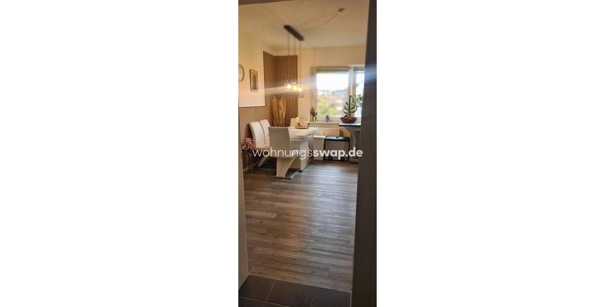 Etagenwohnung Düsseldorf Mörsenbroich - 3 Zimmer, 59 m&sup2;, 577&euro; | Angebot:25926062