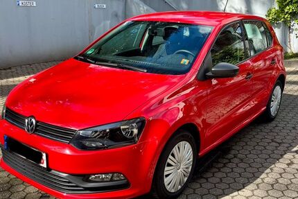 VW Polo 19.020 km 8.200 &euro; Pulheim 50259