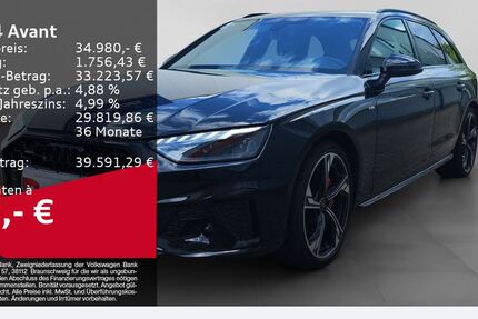 Audi A4 29.478 km 34.980 &euro; Remscheid 42897
