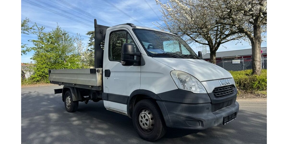 IVECO Andere 123.000 km 7.990 &euro; Hürth 50354
