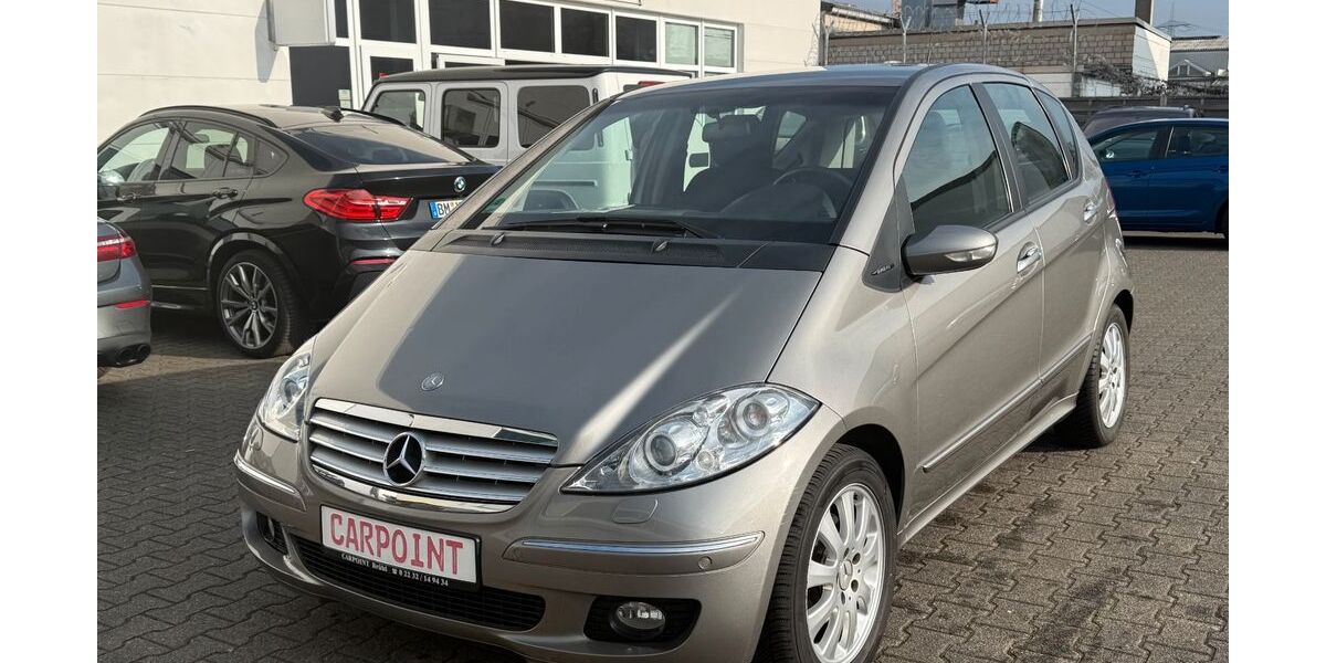 Mercedes-Benz A 200 130.000 km 5.650 &euro; Brühl 50321