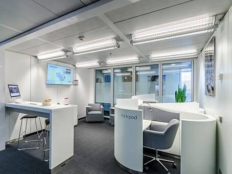 Gewerbeobjekt Düsseldorf Unterbilk - 1.359&euro; | Angebot:25746197