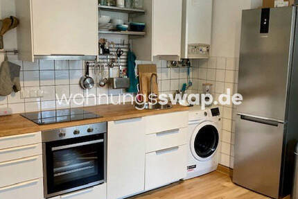 Wohnung Köln Neustadt-Süd - 2 Zimmer, 56 m&sup2;, 700&euro; | Angebot:25958208