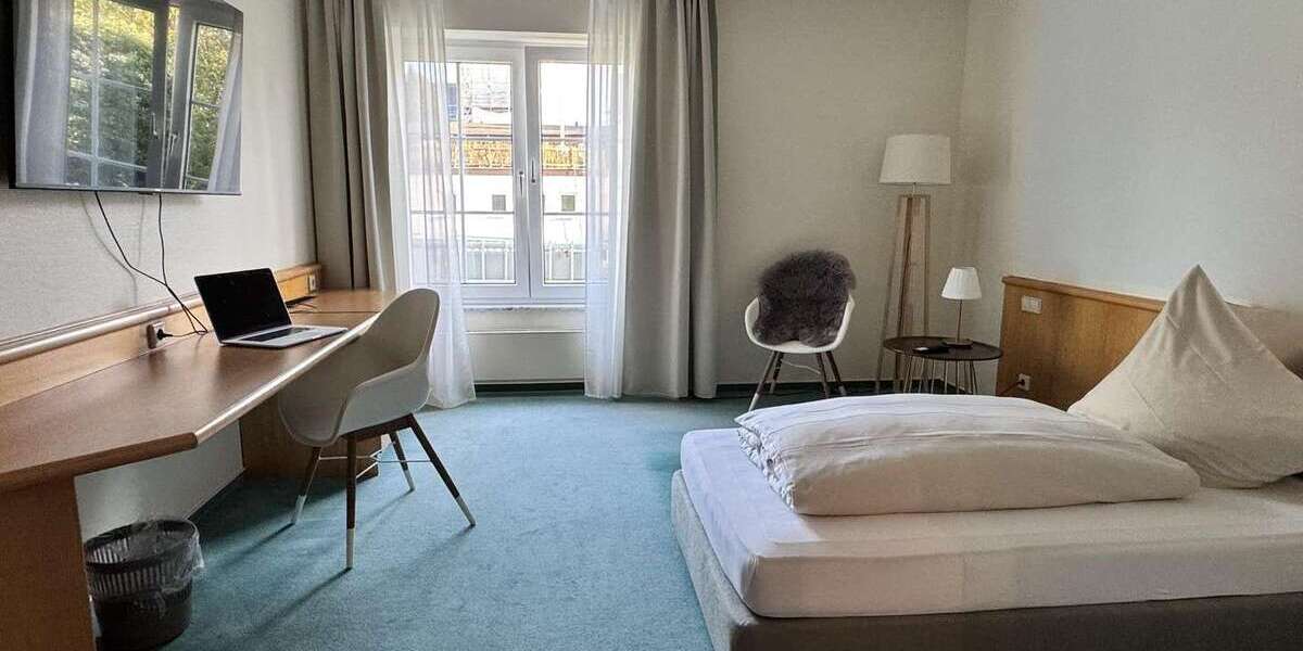 Zimmer Bergisch Gladbach Dombach - 1 Zimmer, 800&euro; | Angebot:27031953