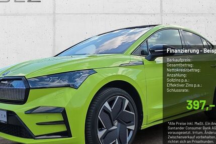 Skoda Enyaq 27.098 km 36.990 &euro; Pulheim-Brauweiler 50259