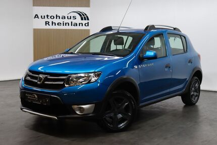 Dacia Sandero 133.120 km 5.970 &euro; Köln 51107