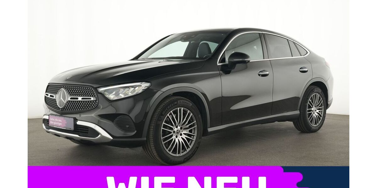 Mercedes-Benz GLC 450 24.587 km 66.997 &euro; Neuss 41460