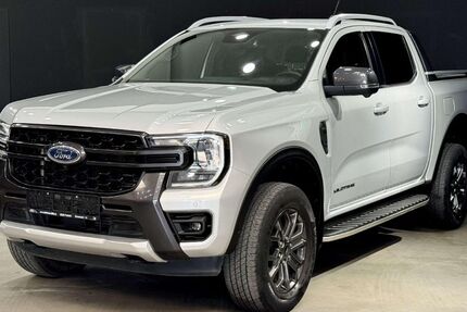 Ford Ranger 73.650 km 39.690 &euro; Pulheim 50259