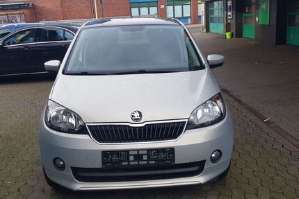 Skoda Citigo 135.000 km 5.599 &euro; Düsseldorf 40231