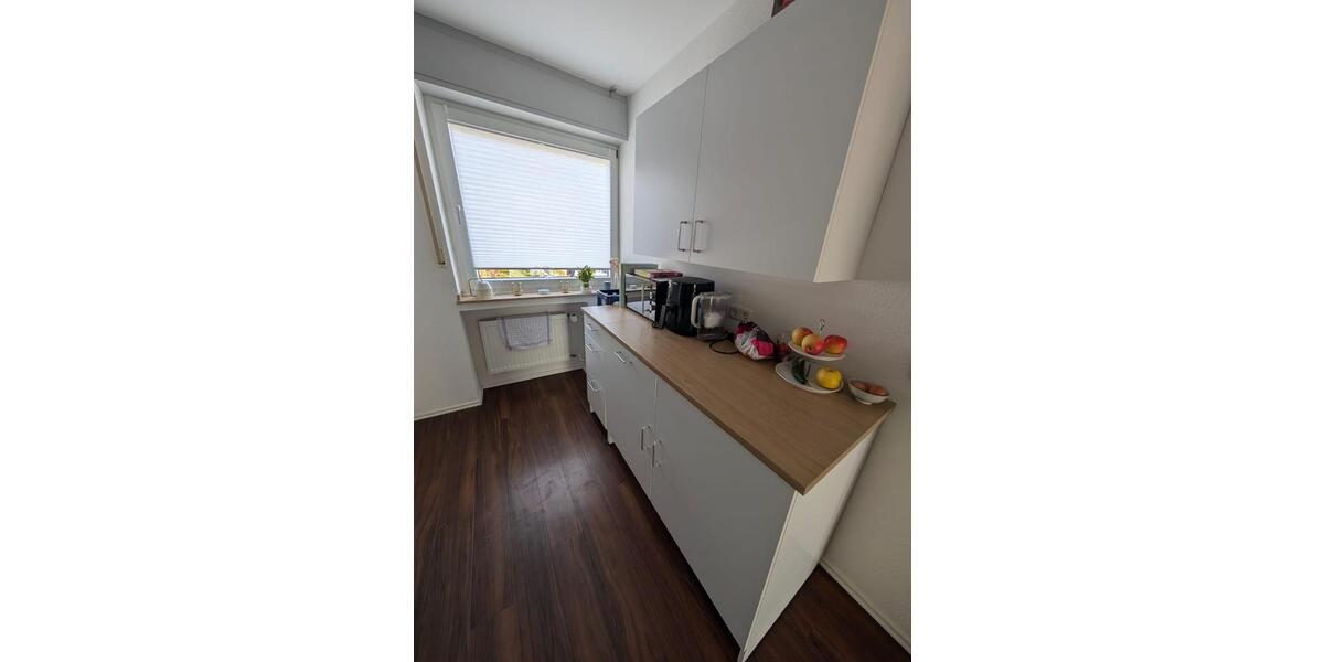 Etagenwohnung Köln Chorweiler - 3 Zimmer, 72 m&sup2;, 792&euro; | Angebot:26697817