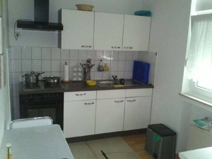 Etagenwohnung Bergheim Quadrath-Ichendorf - 2 Zimmer, 40 m&sup2;, 550&euro; | Angebot:25694079