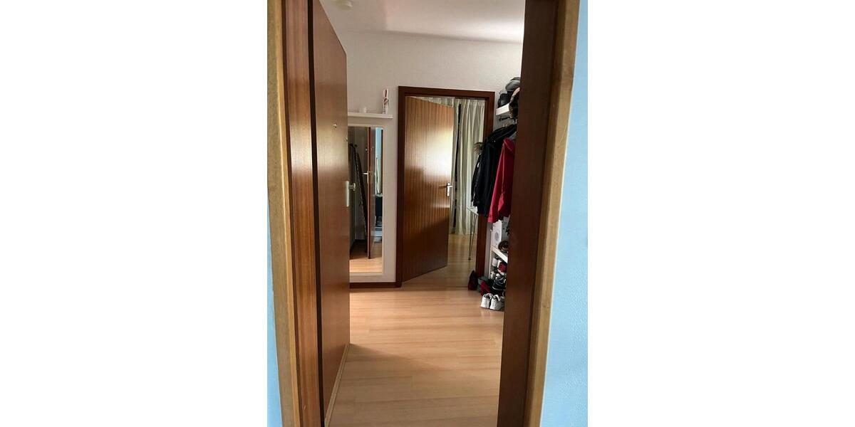 Dachgeschoßwohnung Köln Nippes - 2 Zimmer, 49 m&sup2;, 210.000&euro; | Angebot:25844555