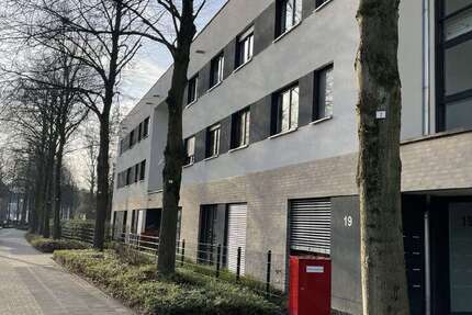 Wohnung Leverkusen Schlebusch - 3 Zimmer, 94 m&sup2;, 1.400&euro; | Angebot:25857624