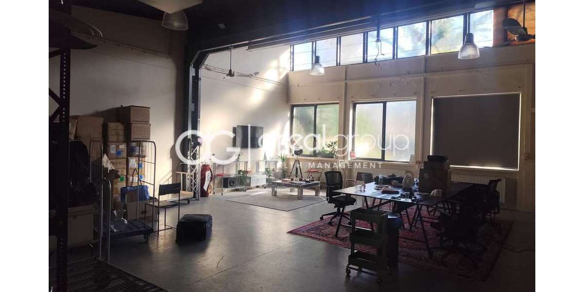 Gewerbeobjekt Neuss Augustinusviertel - 2.000&euro; | Angebot:26074022