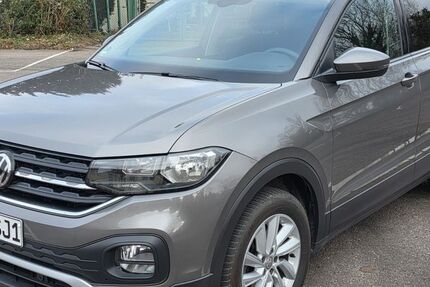 VW T-Cross 177.890 km 10.200 &euro; Hùrth 50354