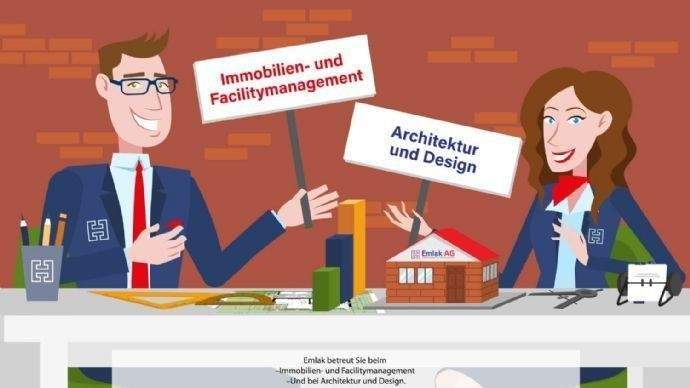 Etagenwohnung Köln Gremberghoven - 2 Zimmer, 62 m&sup2;, 199.000&euro; | Angebot:25703126