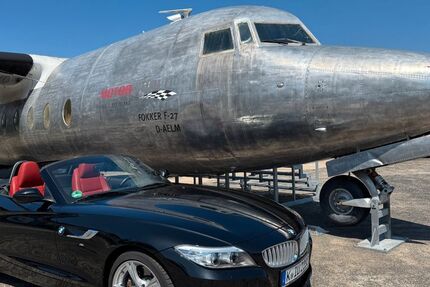 BMW Z4 22.800 km 38.100 &euro; Köln 50679