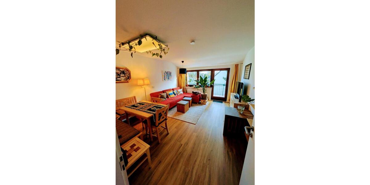 Etagenwohnung Köln Lindenthal - 3 Zimmer, 65 m&sup2;, 1.250&euro; | Angebot:25749474